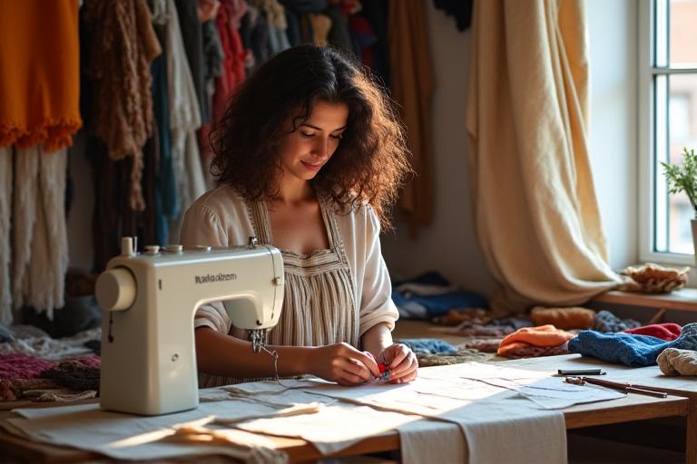 Artesã atelier centro Lisboa