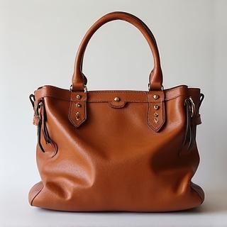 Bolsas artesanais feitas à mão