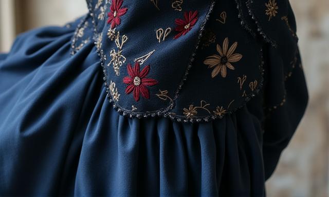 Moda autoral exclusividade